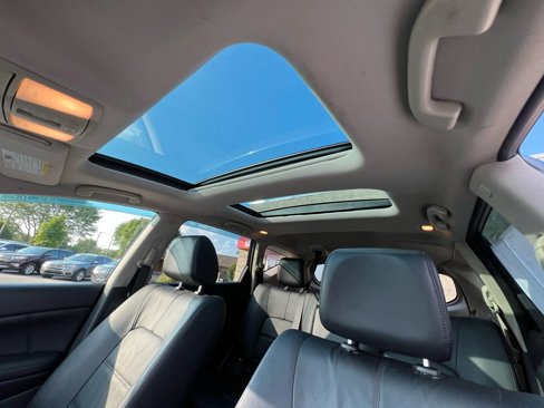 Used 2014 Nissan Murano SL image 25