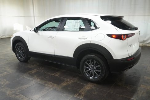 Used 2023 MAZDA CX-30 AWD 2.5 S image 6