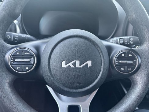 Used 2024 Kia Soul LX w/ Option Group 015 image 25