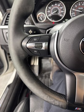 Used 2015 BMW 335i xDrive Sedan image 30