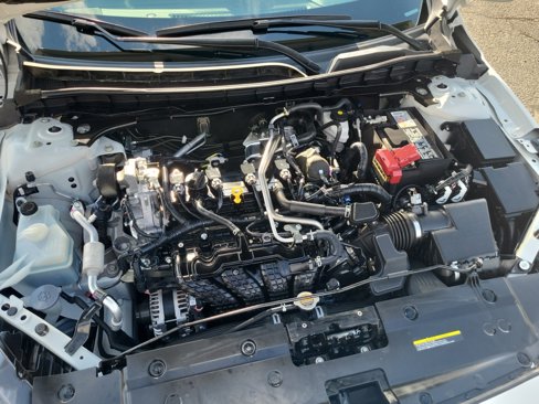 Used 2024 Nissan Altima 2.5 S image 21