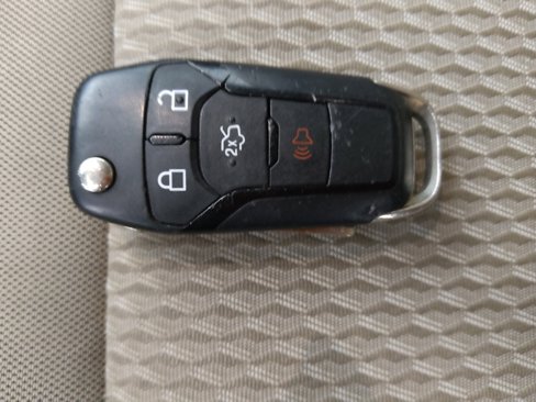 Used 2020 Ford Explorer 4WD image 32