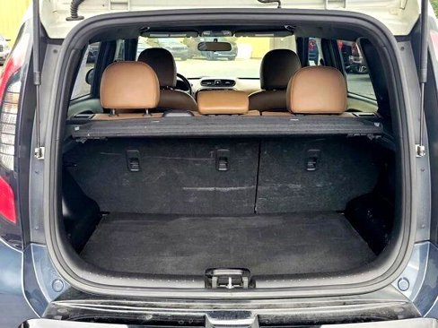 Used 2016 Kia Soul + w/ Audio Package image 8
