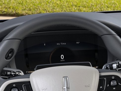 New 2025 Lincoln Corsair FWD image 13