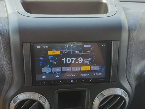 Used 2012 Jeep Wrangler Sport image 13