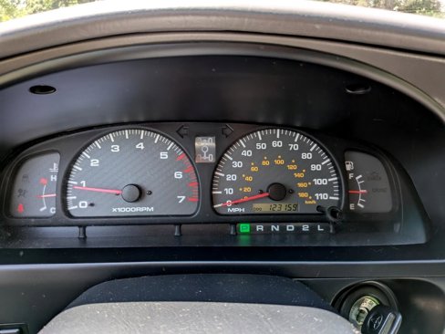 Used 2001 Toyota 4Runner SR5 image 25