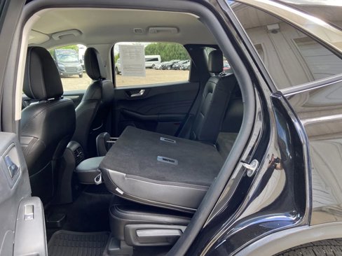 Used 2022 Ford Escape SEL image 21