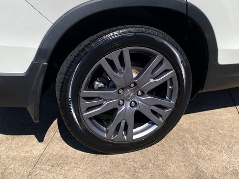Certified 2019 Honda Passport EX-L image 8