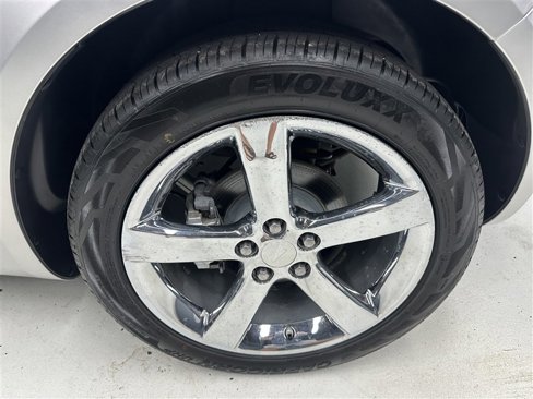Used 2008 Pontiac Solstice Convertible w/ Preferred Package image 22