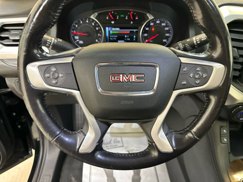 Used 2019 GMC Acadia SLE w/ Driver Alert Package I image 14