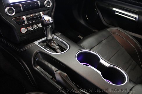 Used 2019 Ford Mustang GT image 40