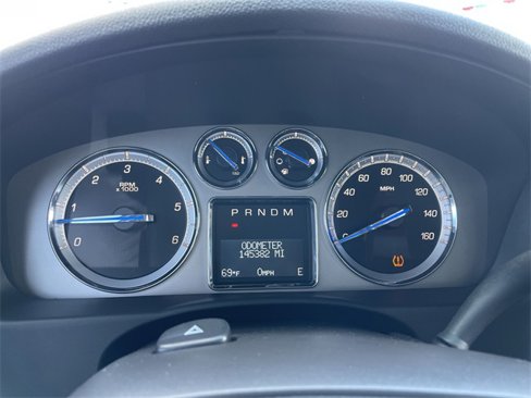 Used 2009 Cadillac Escalade AWD image 26