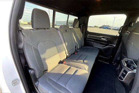 Used 2022 RAM 1500 Lone Star image 28