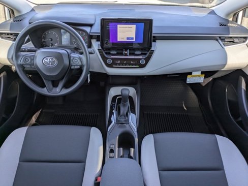New 2025 Toyota Corolla LE image 15