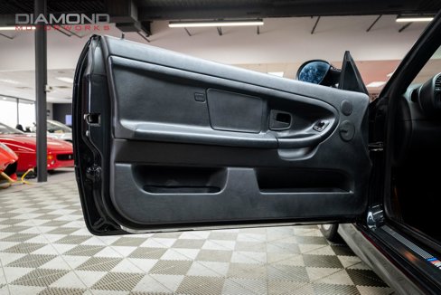 Used 1998 BMW M3 Convertible image 10
