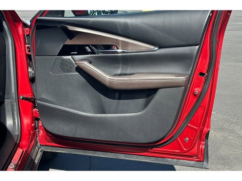 Certified 2021 MAZDA CX-30 FWD 2.5 S w/ Premium Package image 22