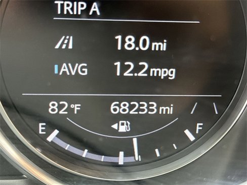 Used 2022 MAZDA CX-5 AWD 2.5 S image 18