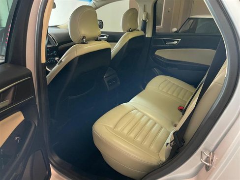 Used 2015 Ford Edge SEL w/ Equipment Group 201A image 66
