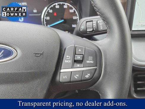 Used 2024 Ford Maverick Lariat image 23