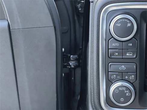 Certified 2019 GMC Sierra 1500 SLE w/ SLE Value Package image 18