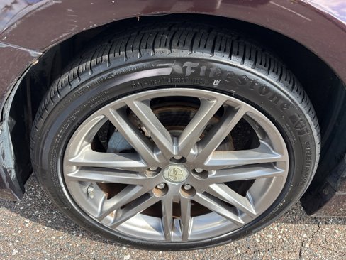 Used 2011 Scion tC image 12