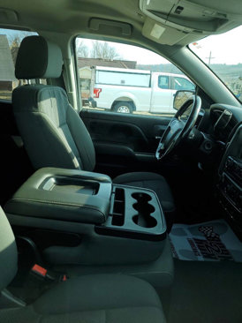 Used 2019 Chevrolet Silverado 1500 LT w/ All Star Edition image 7