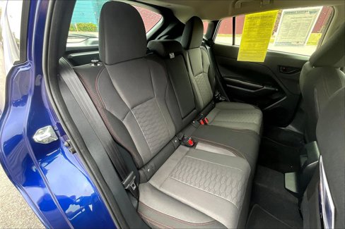 Used 2024 Subaru Impreza 2.0i Sport image 19