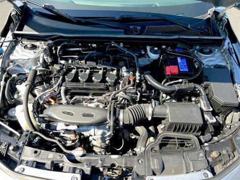 Used 2022 Honda Civic Sport Touring image 24