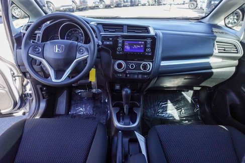 Used 2020 Honda Fit LX image 23