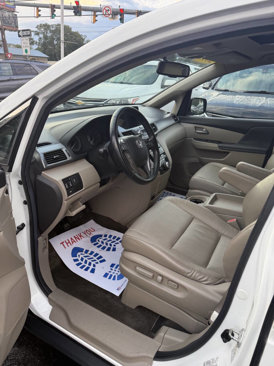 Used 2013 Honda Odyssey EX-L image 10