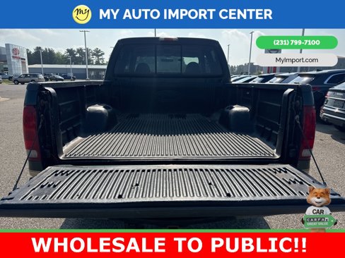 Used 2001 Ford F250 Lariat image 25