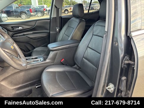 Used 2018 Chevrolet Equinox Premier image 80
