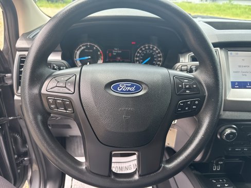 Certified 2022 Ford Ranger XL w/ FX4 Off-Road Package image 17