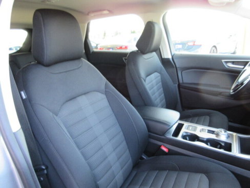 Used 2024 Ford Edge SEL w/ Cargo Accessory Package image 27