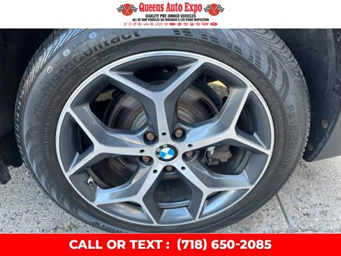Used 2018 BMW X1 xDrive28i image 19