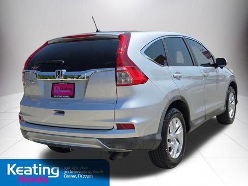 Used 2016 Honda CR-V EX image 5