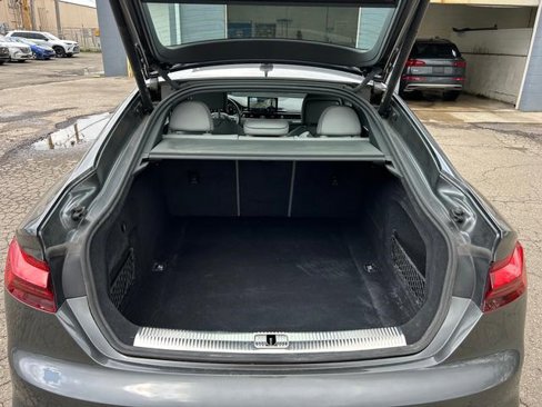 Used 2022 Audi A5 2.0T Prestige image 21