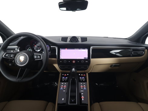 New 2025 Porsche Macan image 13