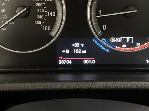 Used 2017 BMW X3 xDrive28i image 20