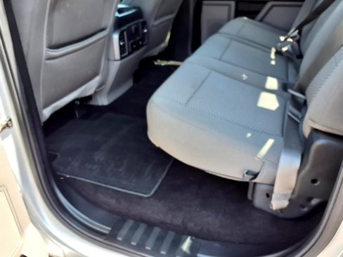 Used 2019 Ford F150 XLT w/ Equipment Group 302A Luxury image 14