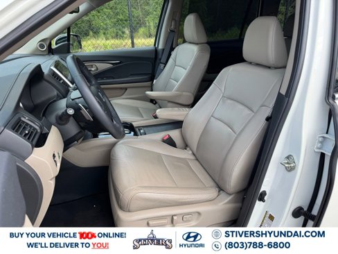 Used 2017 Honda Pilot Touring image 19