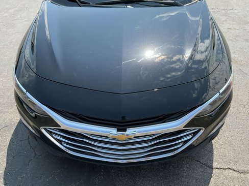 Used 2022 Chevrolet Malibu LT image 11