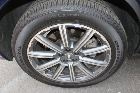 Used 2019 Audi Q7 3.0T Prestige image 69