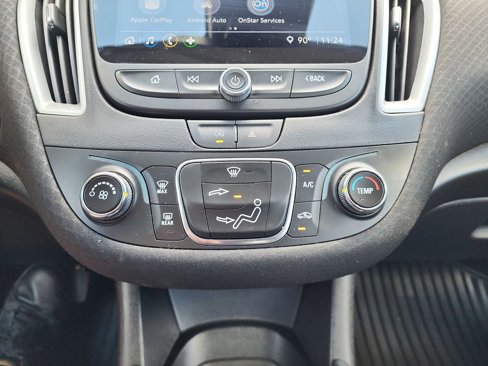 Used 2023 Chevrolet Malibu LS image 26