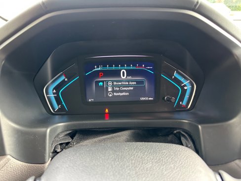 Used 2019 Honda Odyssey EX-L image 24