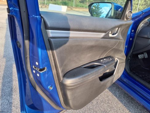 Used 2019 Honda Civic Sport image 26