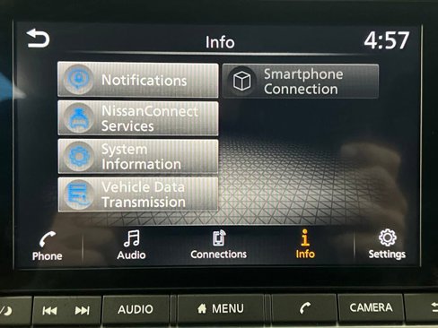 Used 2023 Nissan Rogue SV image 54