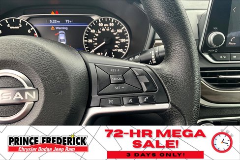 Used 2023 Nissan Altima 2.5 SV image 18