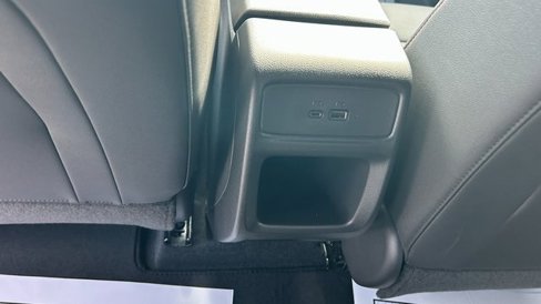 New 2026 Chevrolet Trax RS image 32