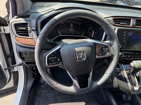 Used 2019 Honda CR-V EX image 25